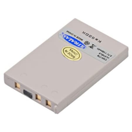 Ilc Replacement for Nikon Coolpix P5100 COOLPIX P5100 NIKON